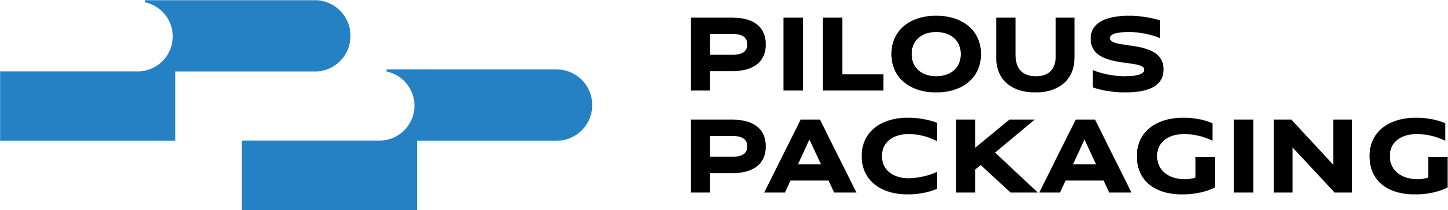 PILOUS PACKAGING Logo